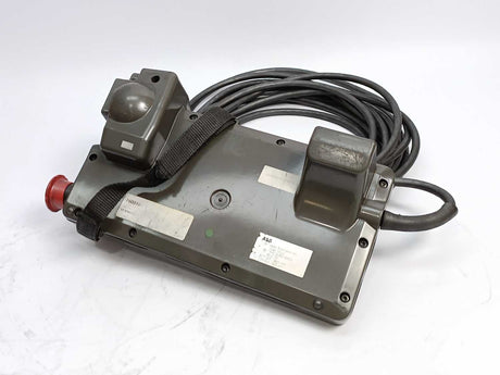 ABB 3HNE00026 TPU2 Teach Pendant