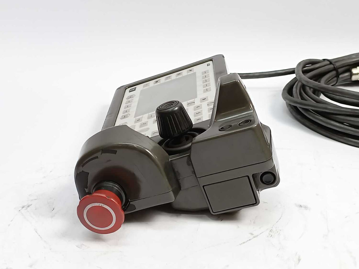 ABB 3HNE00026 TPU2 Teach Pendant