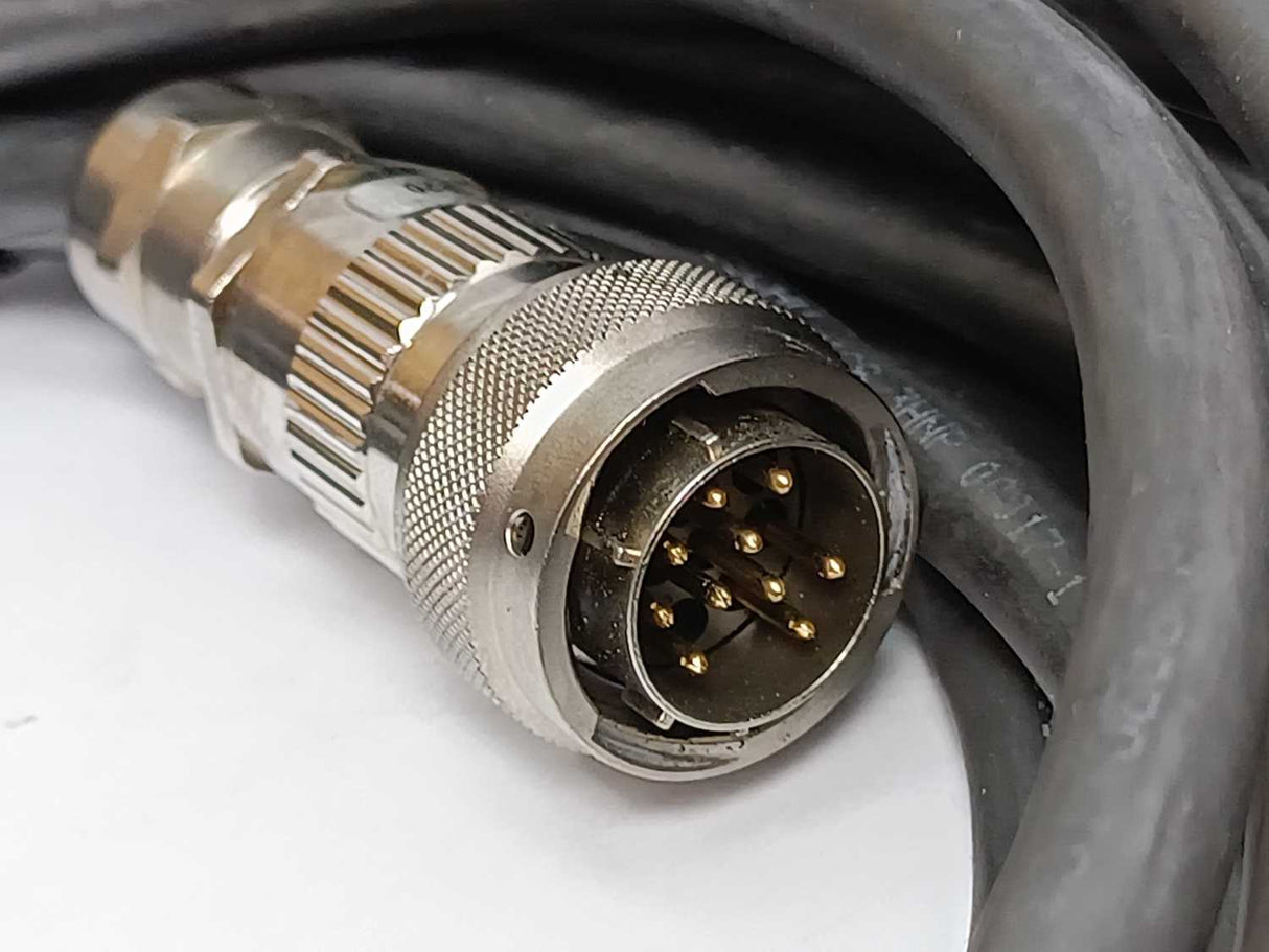 ABB 3HNE00026 TPU2 Teach Pendant