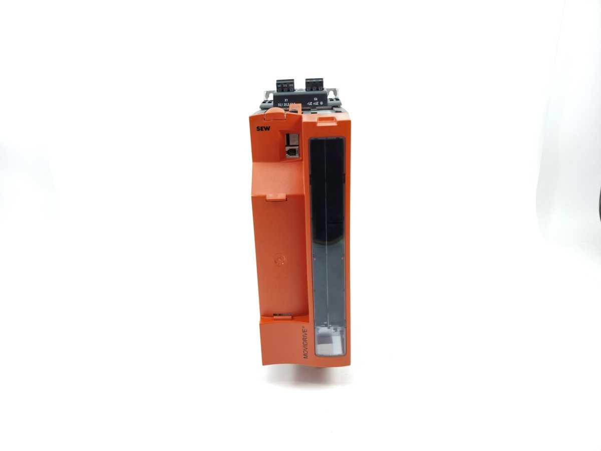 SEW-EURODRIVE  MDX61B0022-5A3-4-00 Inverter Drive W/ MDX60A0022-5A3-4-00
