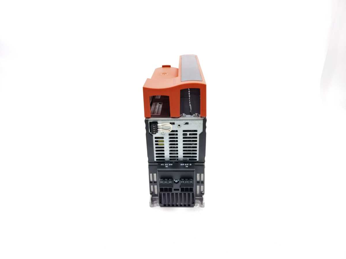 SEW-EURODRIVE  MDX61B0022-5A3-4-00 Inverter Drive W/ MDX60A0022-5A3-4-00