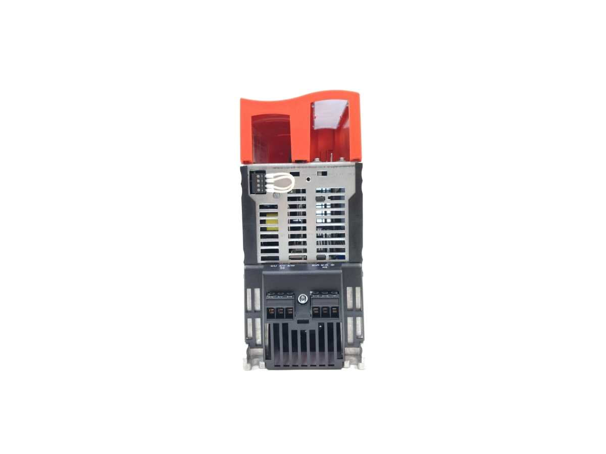 SEW-EURODRIVE  MDX61B0022-5A3-4-00 Inverter Drive W/ MDX60A0022-5A3-4-00