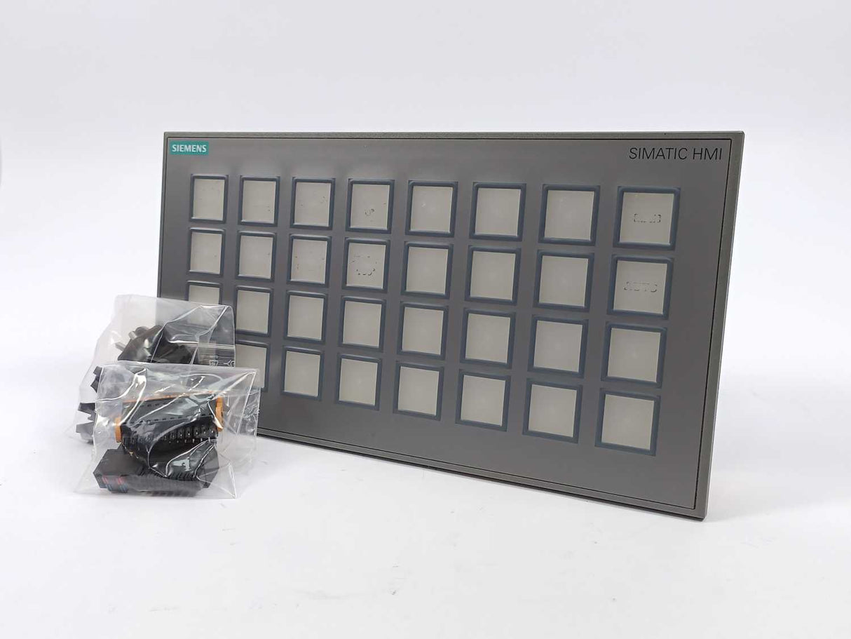 Siemens 6AV3688-3EH47-0AX0 SIMATIC HMI KP32F