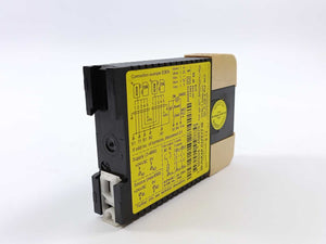 ABB / Jokab Safety 2TLJ020052R1000 VITAL 1 Safety Unit 24 VDC.