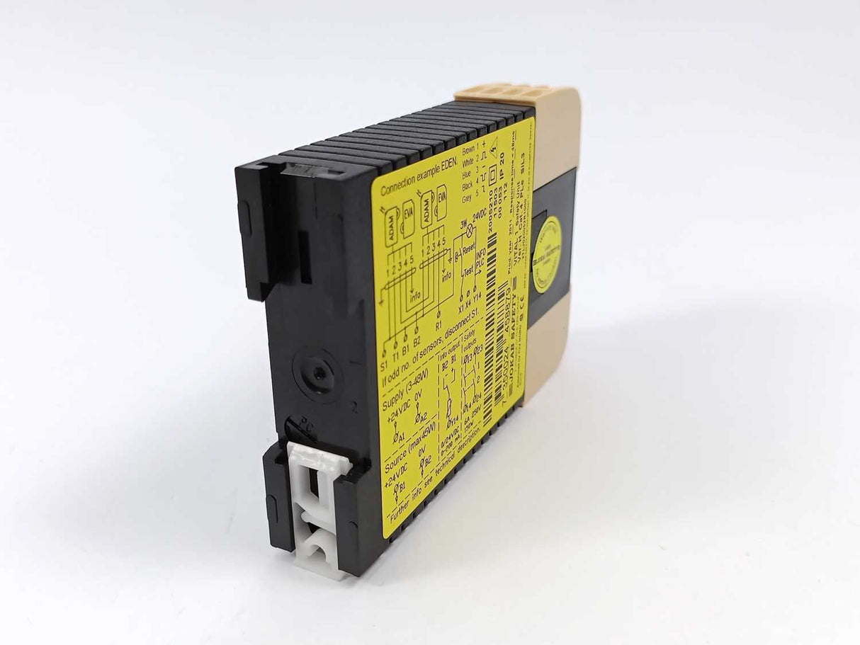 Jokab Safety VITAL1 24VDC Safety unit