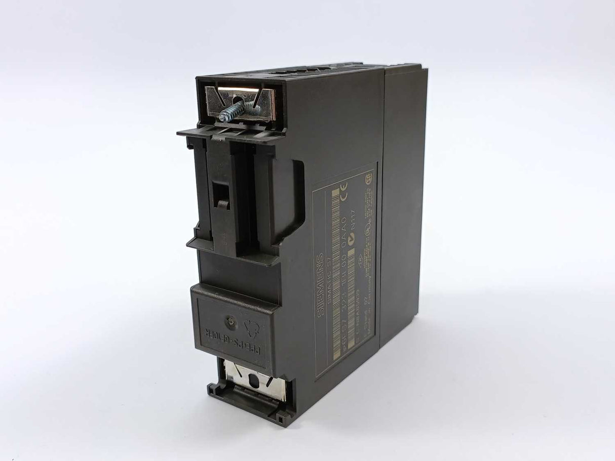 Siemens 6ES7323-1BL00-0AA0 SIMATIC S7 Digital module