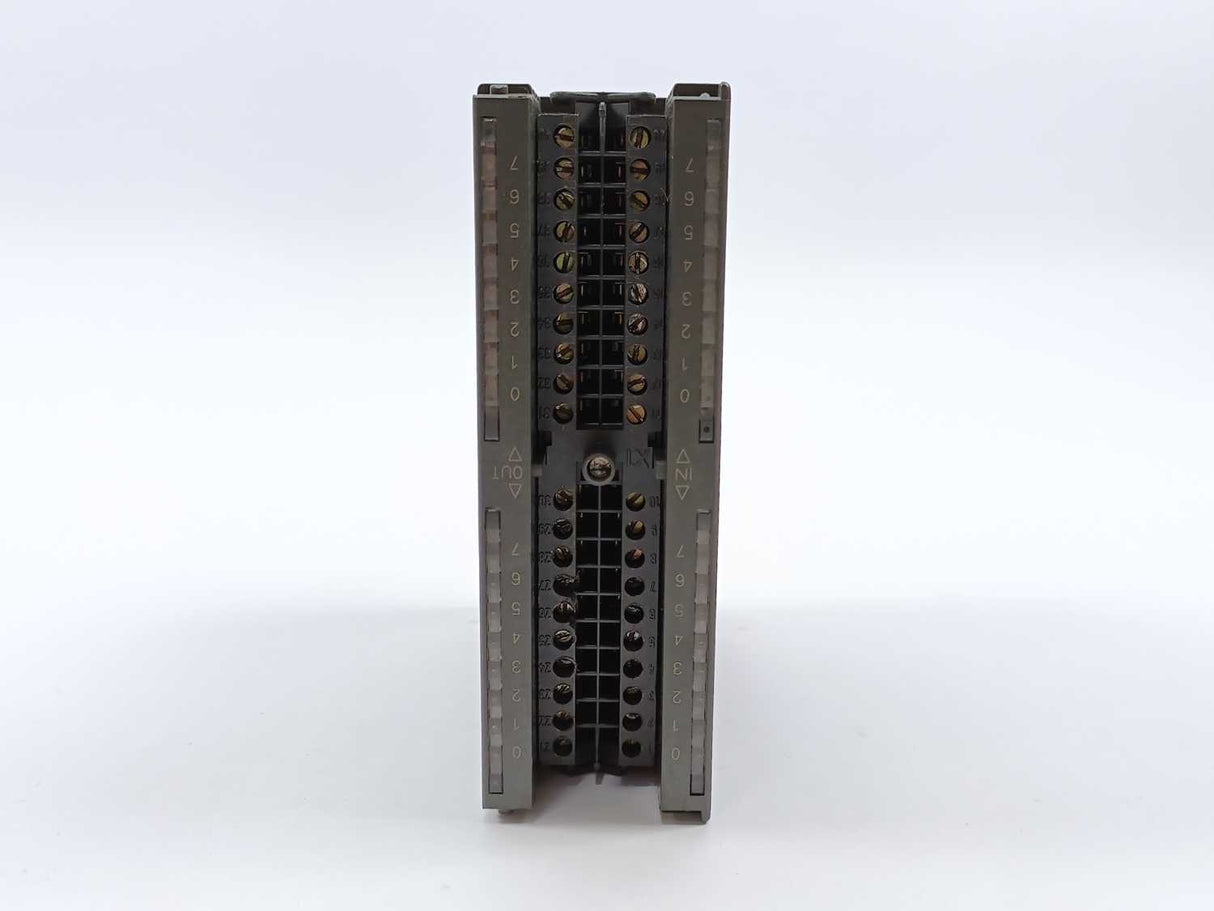 Siemens 6ES7323-1BL00-0AA0 SIMATIC S7 Digital module
