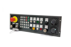 Siemens 6FC5303-1AF12-8BJ0 SINUMERIK Push Button Panel
