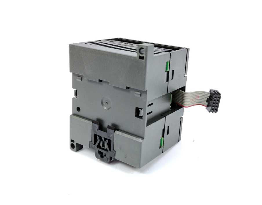 Siemens 6ES7235-0KD22-0XA0 SIMATIC S7-200, analog I/O EM 235