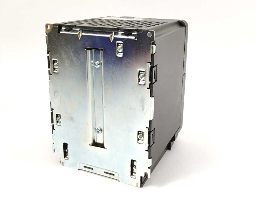 Siemens 6SE6420-2AD22-2BA1 Micromaster 420 2.20kW