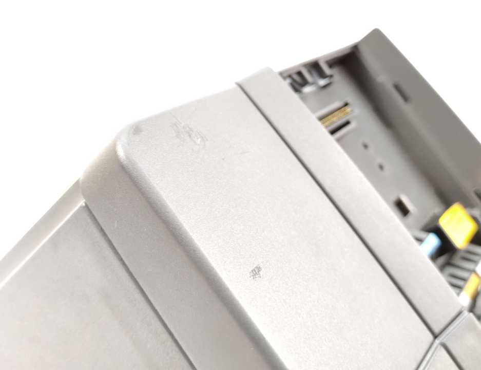Siemens 6SE6420-2AD22-2BA1 Micromaster 420 2.20kW