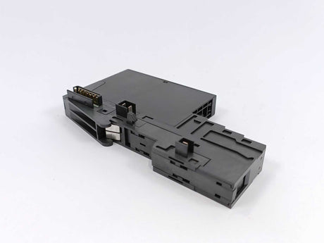 Siemens 6ES7131-4BF00-0AA0 Electronics module for ET 200S w/ 6ES7193-4CB30-0AA0