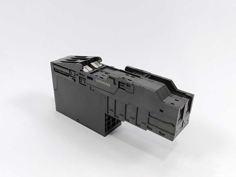 Siemens 6ES7138-4FR00-0AA0 SIMATIC DP Electronics module w/ 6ES7193-4CF50-0AA0
