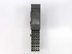 Siemens 6ES7138-4FR00-0AA0 SIMATIC DP Electronics module w/ 6ES7193-4CF50-0AA0