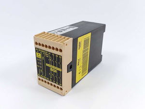 Jokab Safety JSBR4 24 VDC Safety Relay