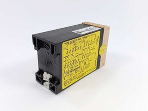 Jokab Safety JSBR4 24 VDC Safety Relay