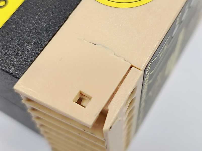 Jokab Safety JSBR4 24 VDC Safety Relay