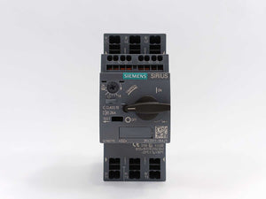 Siemens 3RV2011-1BA25 Circuit Breaker