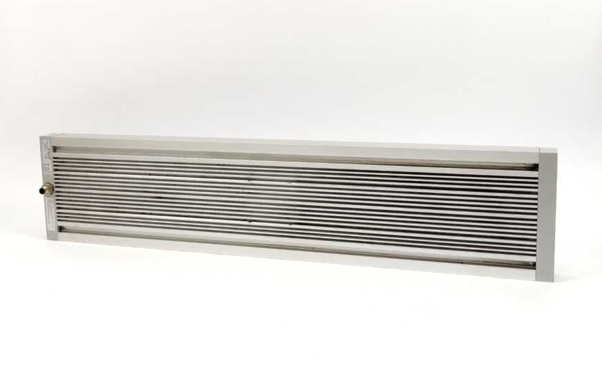 Waldmann Lighting 112574000-00499493 MSAL 180 S LUMATRIS - LED Luminaire