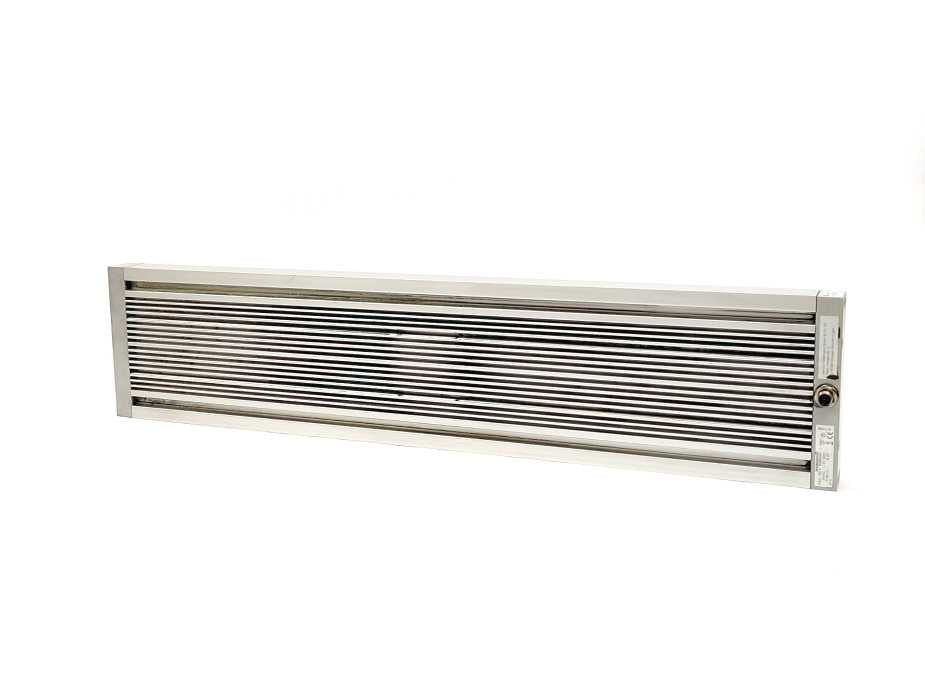 Waldmann Lighting 112574000-00499493 MSAL 180 S LUMATRIS - LED Luminaire