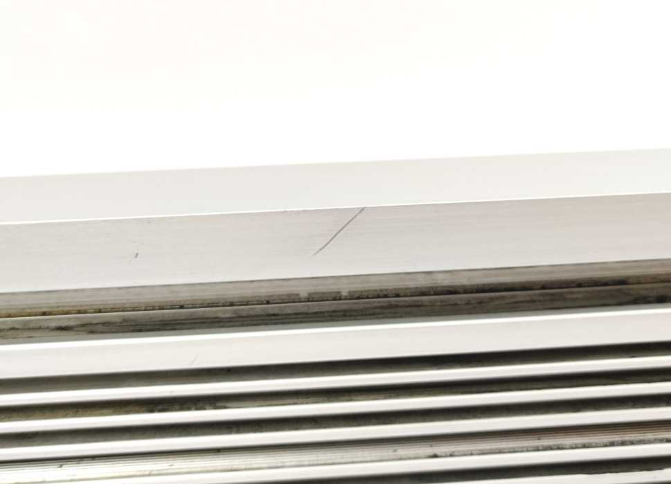 Waldmann Lighting 112574000-00499493 MSAL 180 S LUMATRIS - LED Luminaire