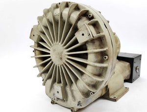 Elektror SD 3  987/8867 Gear Box