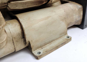 Elektror SD 3  987/8867 Gear Box