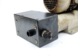 Elektror SD 3  987/8867 Gear Box