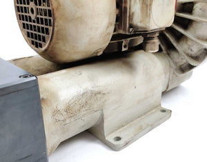 Elektror SD 3  987/8867 Gear Box
