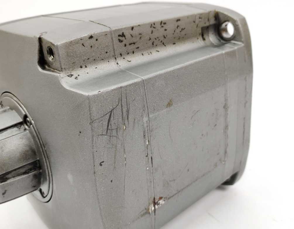 Siemens 1FT7102-1AC71-1CG1 SIMOTICS S Synchronous Motor