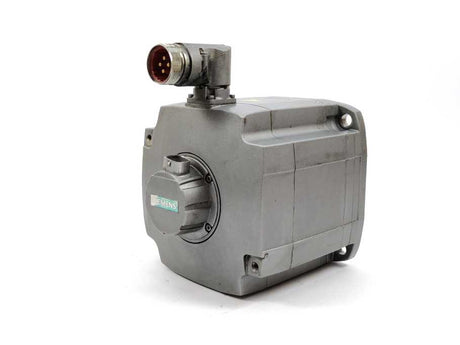 Siemens 1FT7102-1AC71-1CG1 SIMOTICS S Synchronous Motor