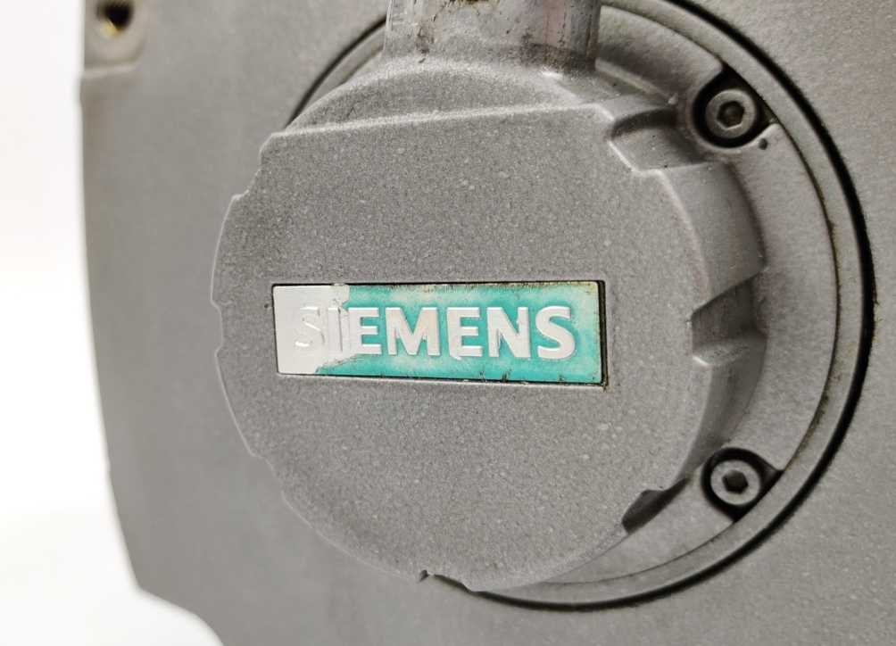 Siemens 1FT7102-1AC71-1CG1 SIMOTICS S Synchronous Motor
