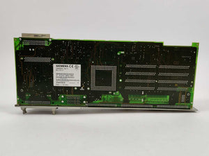 Siemens 6FC5357-0BB21-0AE0 SINUMERIK 840D/DE NCU 572.2 W;6FC5270-4AX20-4AH0