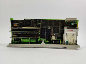 Siemens 6FC5357-0BB21-0AE0 SINUMERIK 840D/DE NCU 572.2 W;6FC5270-4AX20-4AH0