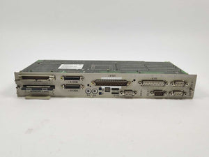 Siemens 6FC5357-0BB21-0AE0 SINUMERIK 840D/DE NCU 572.2 W;6FC5270-4AX20-4AH0