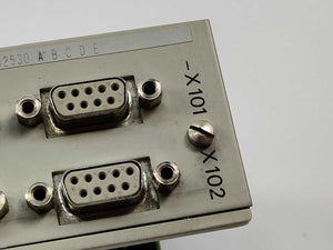 Siemens 6FC5357-0BB21-0AE0 SINUMERIK 840D/DE NCU 572.2 W;6FC5270-4AX20-4AH0