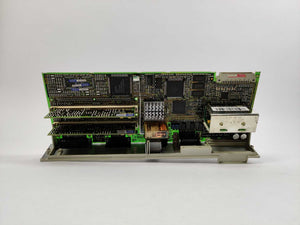 Siemens 6SN1118-0DG23-0AA0 SIMODRIVE 611-D Control Unit 1-axis