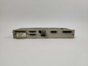Siemens 6SN1118-0DG23-0AA0 SIMODRIVE 611-D Control Unit 1-axis