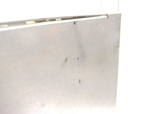 Siemens 6SN1145-1BA01-0DA0 SIMODRIVE 611 infeed/regenerative feedback module
