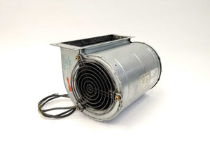 Siemens 6SN1162-0BA02-0AA2 SIMODRIVE 611 Built-on Fan For 300mm Modules