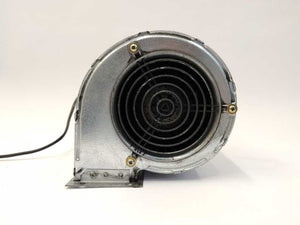Siemens 6SN1162-0BA02-0AA2 SIMODRIVE 611 Built-on Fan For 300mm Modules