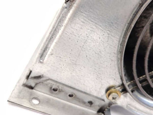 Siemens 6SN1162-0BA02-0AA2 SIMODRIVE 611 Built-on Fan For 300mm Modules
