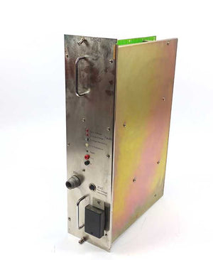 Siemens 6FX1113-2AA01 SINUMERIK 8 CENTRAL POWER SUPPLY MS140-MS141