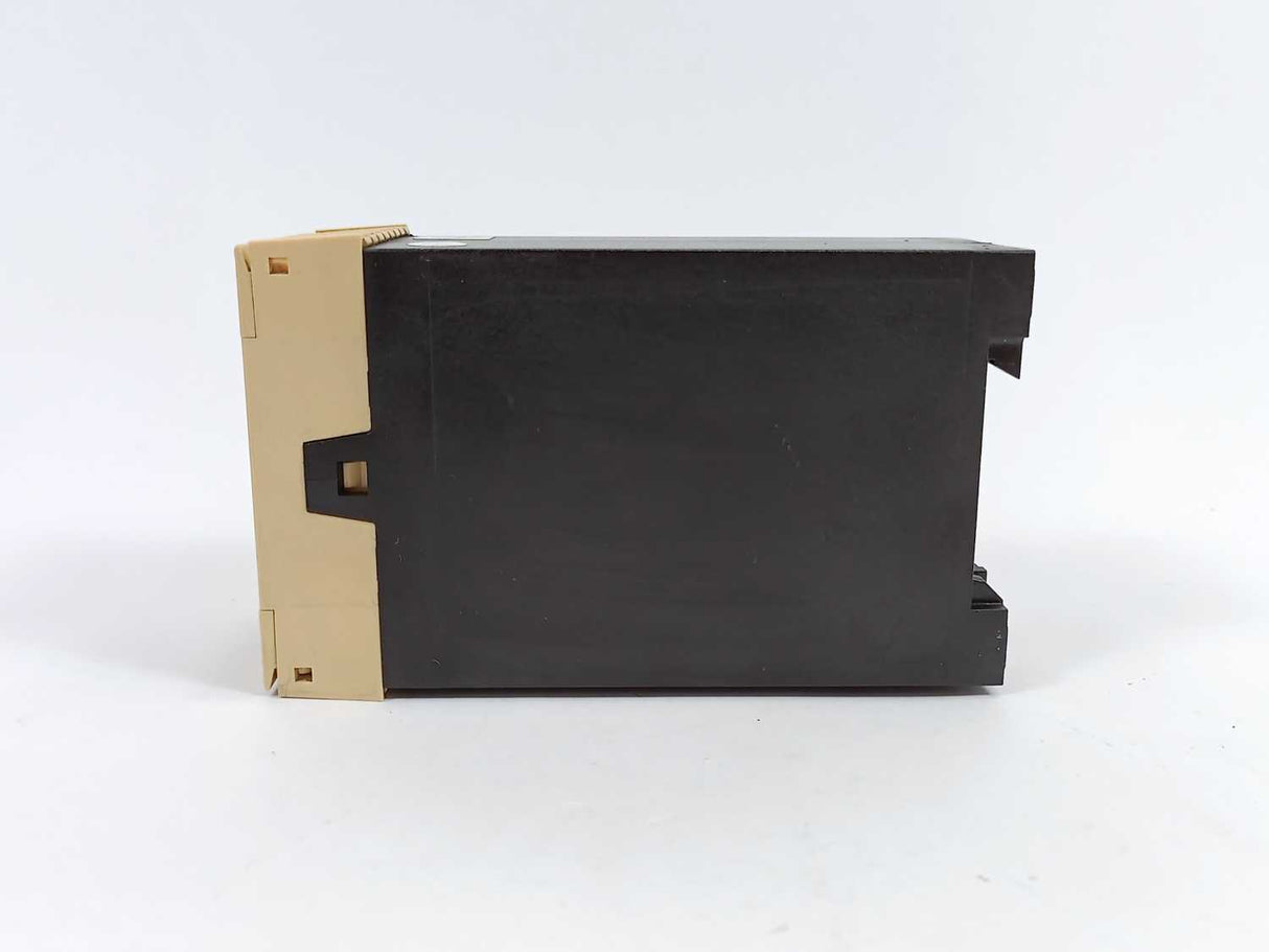 Jokab Safety JSR1T 0s, Safety Relay