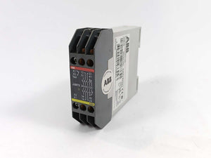 ABB 2TLA010005R0100 Safety Relay, 24 V,  JSBT5