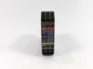 ABB 2TLA010005R0100 Safety Relay, 24 V,  JSBT5