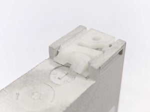 ABB 2TLA010005R0100 Safety Relay, 24 V,  JSBT5