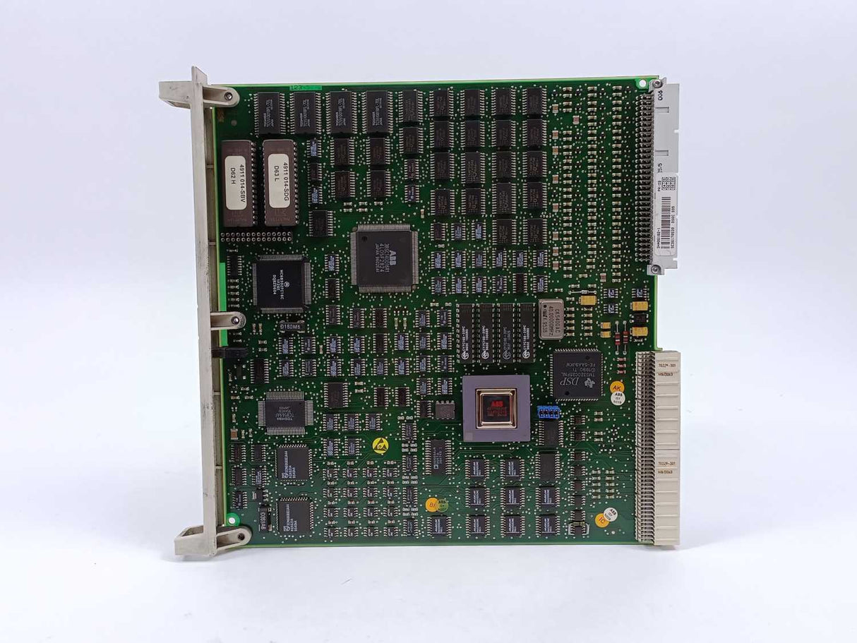 ABB 3HAB6182-1 DSQC-335 CPU
