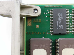 ABB 3HAB6182-1 DSQC-335 CPU