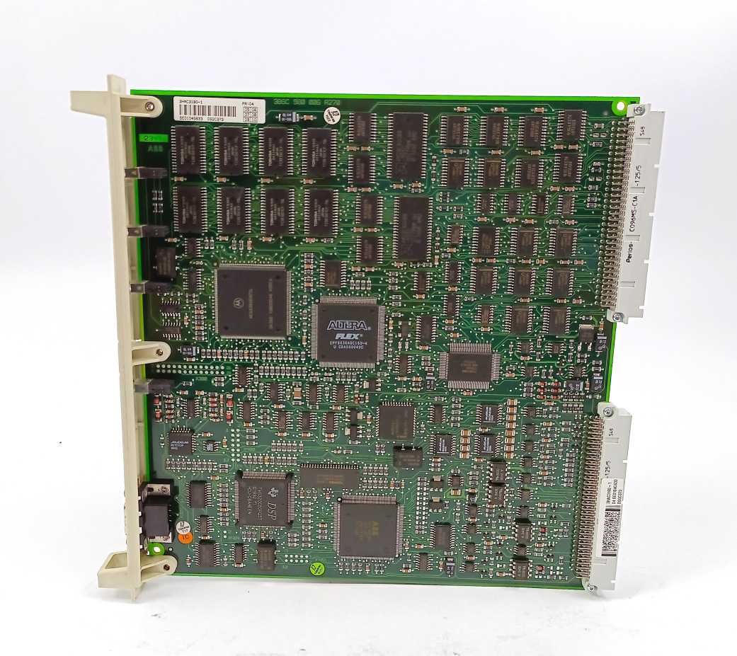 ABB 3HAC3180-1 3BSC980006R270 DSQC 373